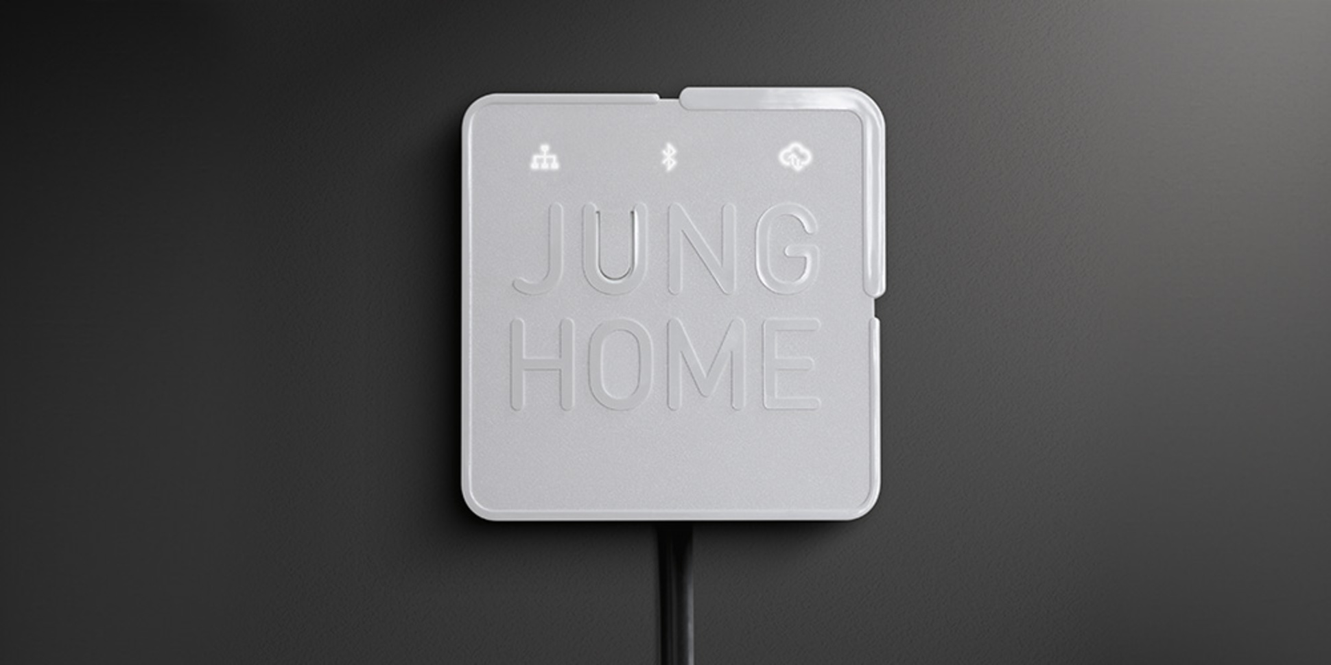 JUNG HOME Gateway bei Kaya  Sefer Elektro in Illerkirchberg