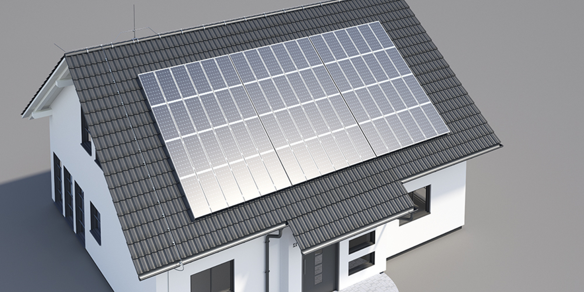 Umfassender Schutz für Photovoltaikanlagen bei Kaya  Sefer Elektro in Illerkirchberg